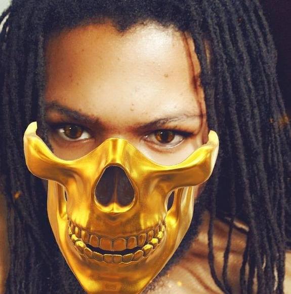 Meet your Posher, George - Picture 1 of 1